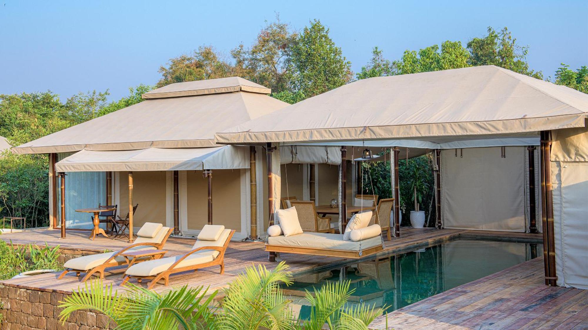 The Beige Hotel Siem Reap Room photo