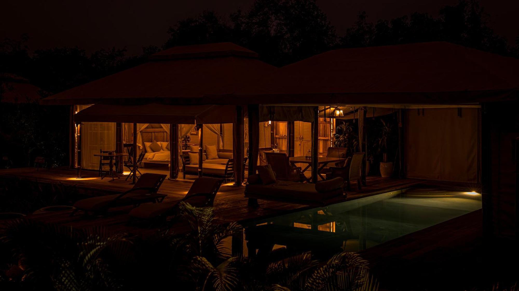 The Beige Hotel Siem Reap Room photo