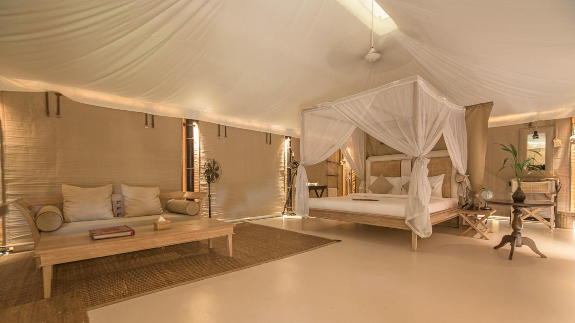 The Beige Hotel Siem Reap Room photo