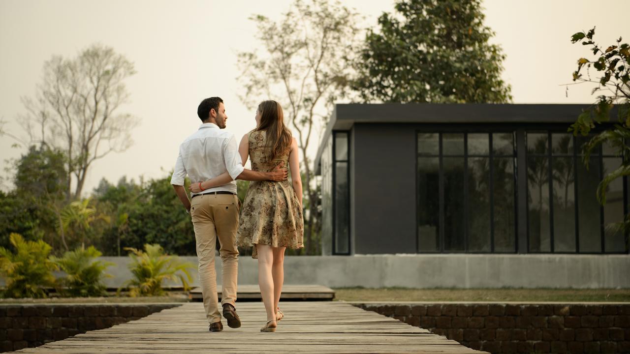 The Beige Hotel Siem Reap Exterior photo