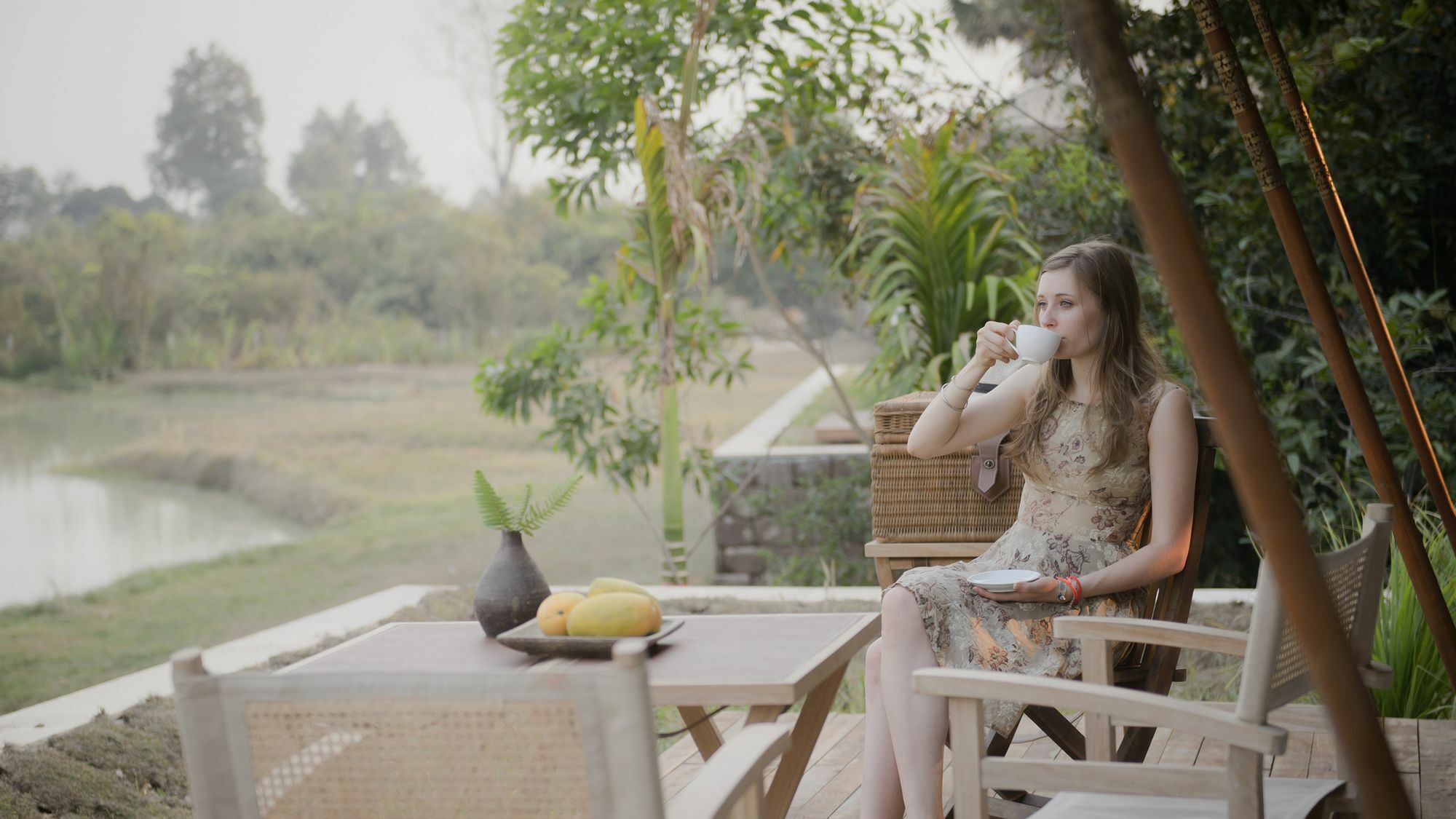 The Beige Hotel Siem Reap Exterior photo